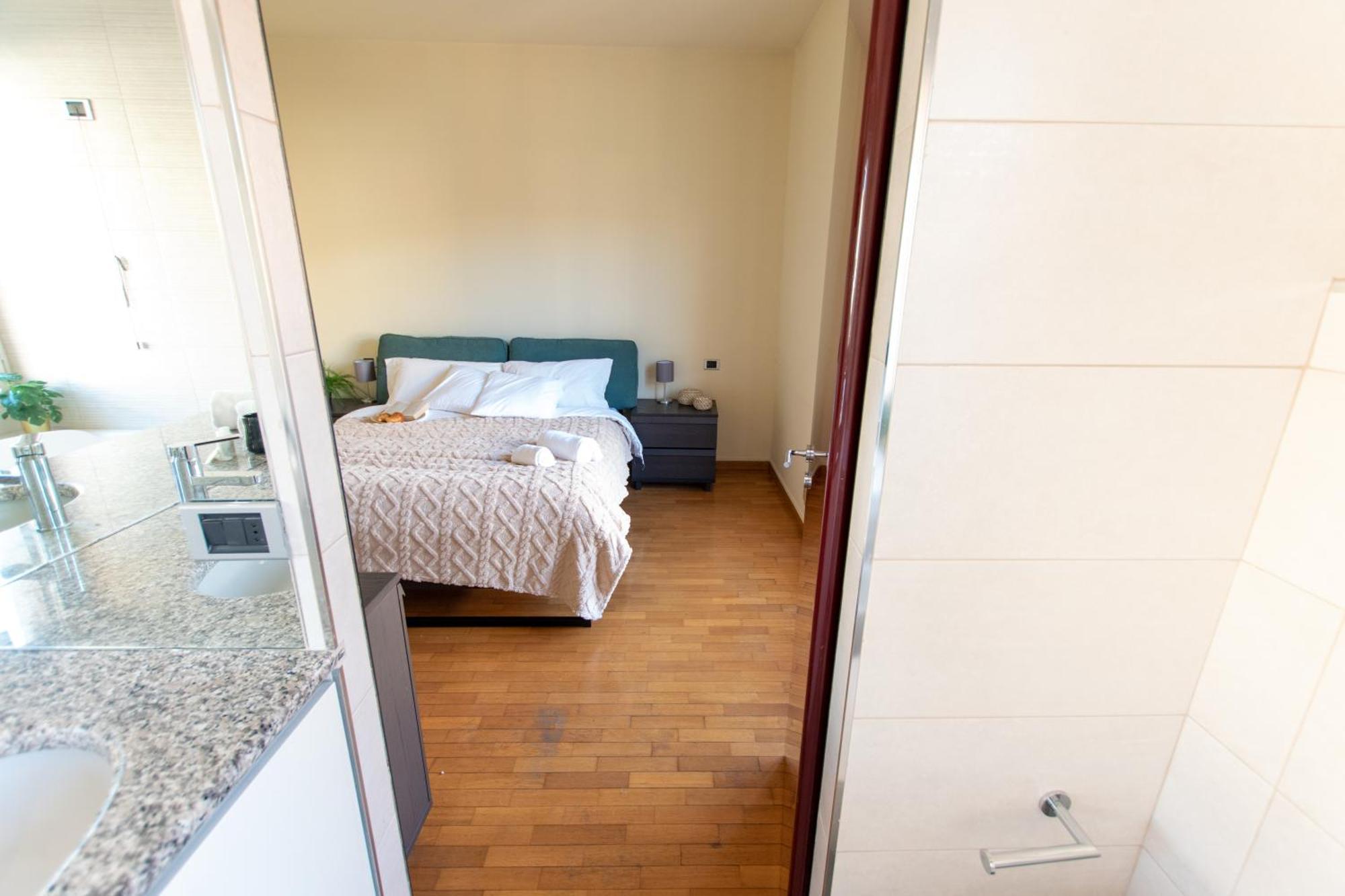 Ihost Apartment - Niccolini 21 Milano Ngoại thất bức ảnh